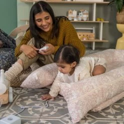 DockATot Grand Cover Brer Rabbit -Babywelt Verkauf dockatot grand cover brer rabbit 2 1 f8b8