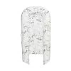 DockATot Grand Cover Carrara Marble