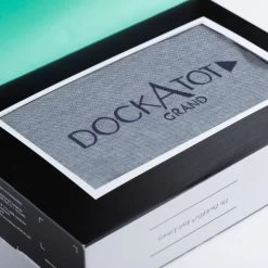 Dockatot Grand Cover Indigo Chambray 20494 -Babywelt Verkauf dockatot grand cover indigo chambray 1 b23c