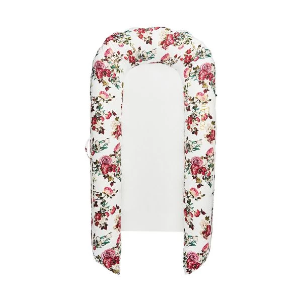 DockATot Grand Cover La Vie En Rose 1 DockATot Grand Cover La Vie En Rose