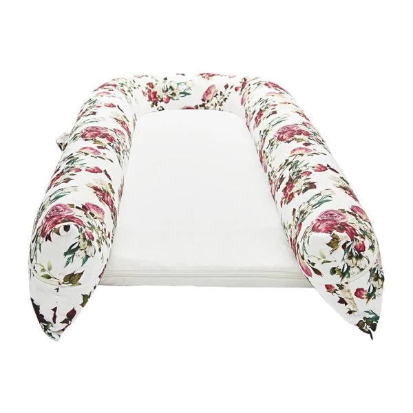 DockATot Grand Cover La Vie En Rose 2 DockATot Grand Cover La Vie En Rose – Bild 2