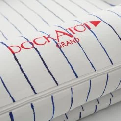 DockATot Grand Cover Mariniere -Babywelt Verkauf dockatot grand cover mariniere 3 63f9