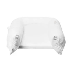 DockATot Grand Cover Pristine White -Babywelt Verkauf dockatot grand cover pristine white 2 60ac