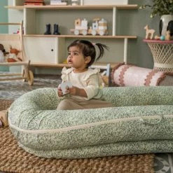 DockATot Grand Cover Willow Boughs 7 DockATot Grand Cover Willow Boughs -Babywelt Verkauf dockatot grand cover willow boughs 1 1 9910