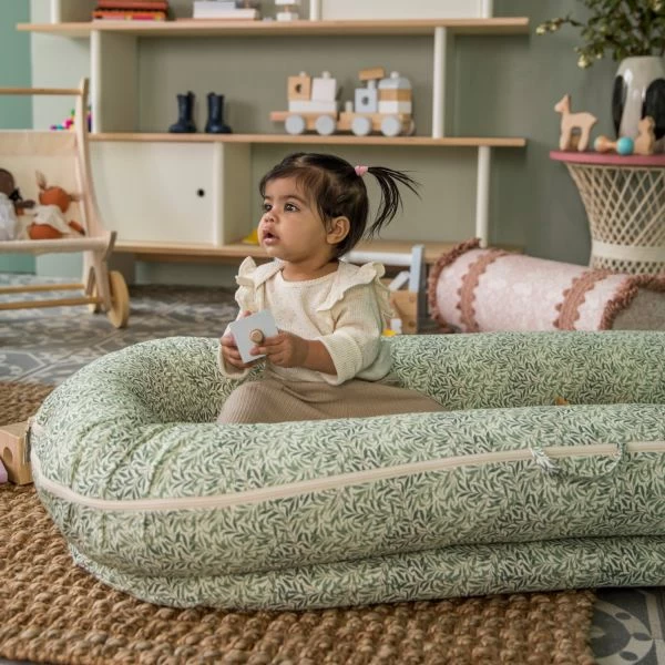 DockATot Grand Cover Willow Boughs 3 DockATot Grand Cover Willow Boughs – Bild 3