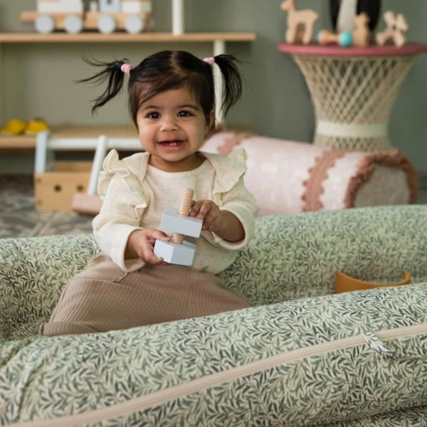 DockATot Grand Cover Willow Boughs 4 DockATot Grand Cover Willow Boughs – Bild 4