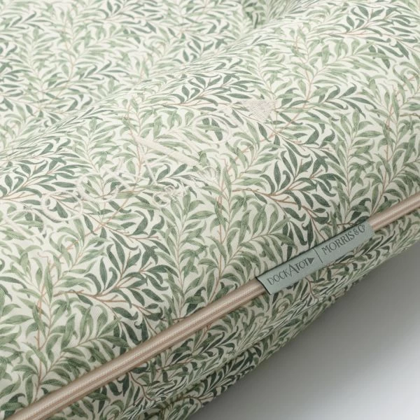 DockATot Grand Cover Willow Boughs 5 DockATot Grand Cover Willow Boughs – Bild 5