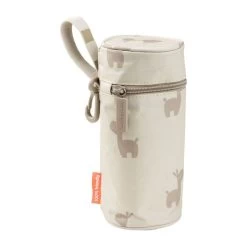 Done By Deer Lalee Flaschenhalter Sand