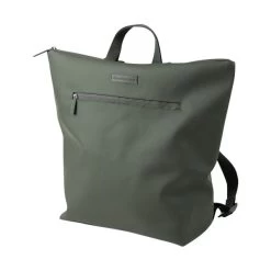 Done By Deer Wickeltasche Rucksack