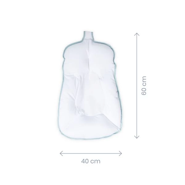 Doomoo Basics Easy Bath 2 Doomoo Basics Easy Bath – Bild 2