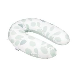 Doomoo Buddy Leaves Stillkissen