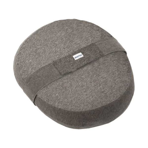 Doomoo Chine Relax Bezug Anthrazit 1 Doomoo Chine Relax Bezug Anthrazit