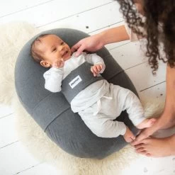 Doomoo Chine Relax Bezug Anthrazit 6 Doomoo Chine Relax Bezug Anthrazit -Babywelt Verkauf doomoo chine relax hoes anthracite 3 3259