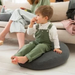 Doomoo Chine Relax Bezug Anthrazit 7 Doomoo Chine Relax Bezug Anthrazit -Babywelt Verkauf doomoo chine relax hoes anthracite 4 50b5