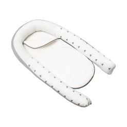 Doomoo Cocoon Pad White -Babywelt Verkauf doomoo cocoon pad kep2459 c9b3