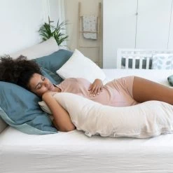 Doomoo Comfy Big Tetra Voedingskussen 7 Doomoo Comfy Big Tetra Voedingskussen -Babywelt Verkauf doomoo comfy big tetra voedingskussen almond 3 f42e