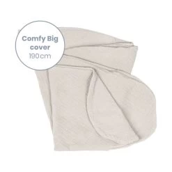 Doomoo Comfy Big Tetra Stillkissenbezug