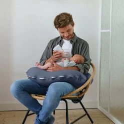 Doomoo Softy Tetra Stillkissen -Babywelt Verkauf doomoo lifestyle softy s63 tetrajersey blue dsc06182 2 1079