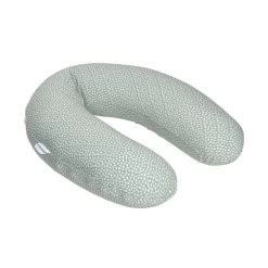 Doomoo Domoo Buddy Cloudy Stillkissen Khaki