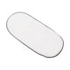 Doomoo Cocoon Pad White