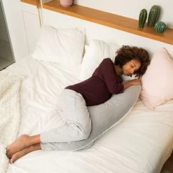 Doomoo Sleepy Schwangerschaftskissen Tropfen 6 Doomoo Sleepy Schwangerschaftskissen Tropfen -Babywelt Verkauf doomoo sleepy zwangerschapskussen drops 6 aba4