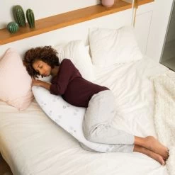 Doomoo Sleepy Schwangerschaftskissen Tropfen 7 Doomoo Sleepy Schwangerschaftskissen Tropfen -Babywelt Verkauf doomoo sleepy zwangerschapskussen drops 7 fac2