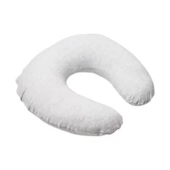 Doomoo Softy Chine Stillkissen White