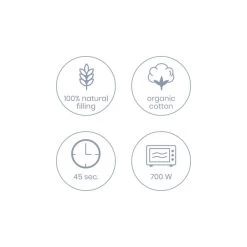 Doomoo Bear Snoogy Kissen -Babywelt Verkauf doomoo symbols snoogy icons white 2 a39d