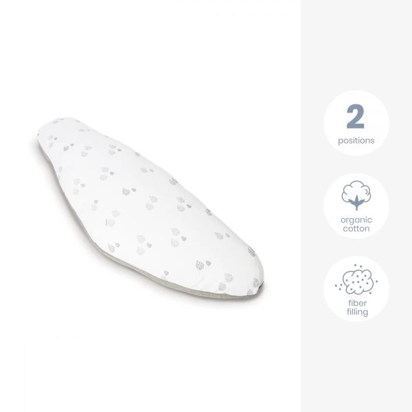 Doomoo Sleepy Schwangerschaftskissen Tropfen 2 Doomoo Sleepy Schwangerschaftskissen Tropfen – Bild 2