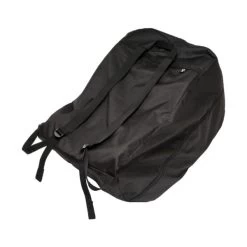 Doona Reisetasche Schwarz