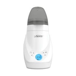 Dr. Brown's Deluxe Flaschenwärmer Und Sterilisator