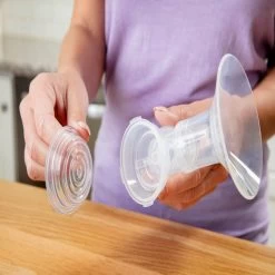 Dr. Brown's Elektrischen Milchpumpemembran 5 Dr. Brown's Elektrischen Milchpumpemembran -Babywelt Verkauf dr. brown s elektrische borstkolf membraan 3 a9ca