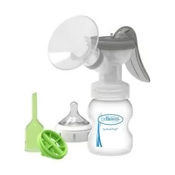 Dr. Brown's Dr. Browns Handpumpe