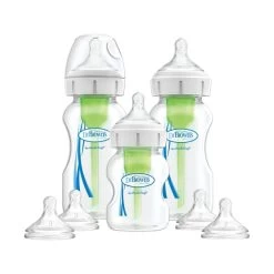 Dr. Brown's Dr. Brown''''s Options+ Startpakket Breed