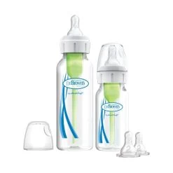 Dr. Brown's Dr. Brown’s Samplerkit Standaard Halsfles SB02005-INTLX