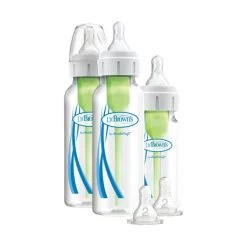 Dr. Brown's Dr.Browns Startpakket Standaard SB03005-INTLX