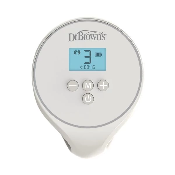 Dr. Brown's Dr. Browns Elektrische Milchpumpe 2 Dr. Brown's Dr. Browns Elektrische Milchpumpe – Bild 2