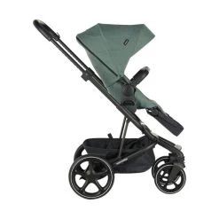 Easywalker Harvey 3 Kinderwagen 7 Easywalker Harvey 3 Kinderwagen -Babywelt Verkauf easywalker harvey 3 kinderwagen forest green 1 1bbc