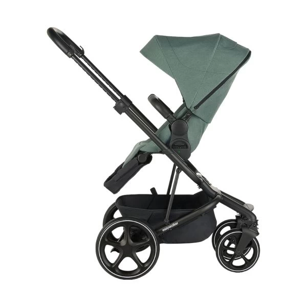 Easywalker Harvey 3 Kinderwagen 4 Easywalker Harvey 3 Kinderwagen – Bild 4