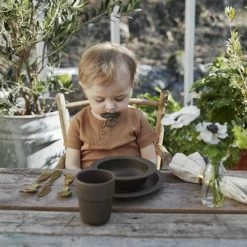 Elodie Details Besteckset -Babywelt Verkauf elodie details bestekset gold 5 e593