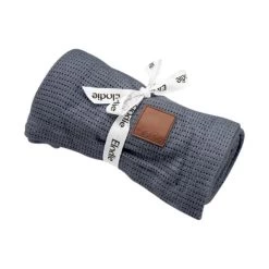 Elodie Details Cellular Decke -Babywelt Verkauf elodie details katoenen deken tender blue 1 f4cd