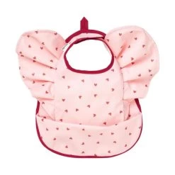 Elodie Details Sweethearts Lätzchen