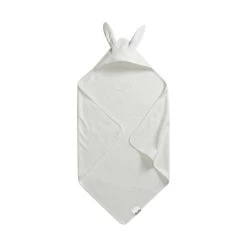 Elodie Details Bunny Badecape