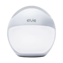 Elvie Curve Milchpumpe