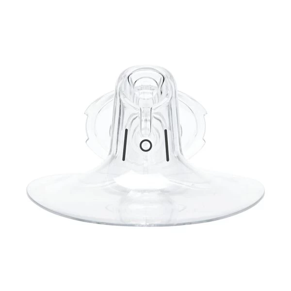 ELVIE PUMP BREAST SHIELD 21MM (2 PACK) EPBS21 2 ELVIE PUMP BREAST SHIELD 21MM (2 PACK) EPBS21 – Bild 2