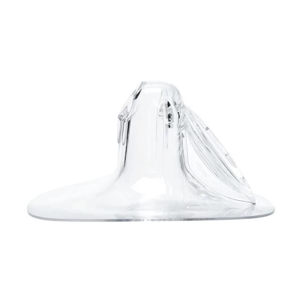 ELVIE PUMP BREAST SHIELD 21MM (2 PACK) EPBS21 1 ELVIE PUMP BREAST SHIELD 21MM (2 PACK) EPBS21