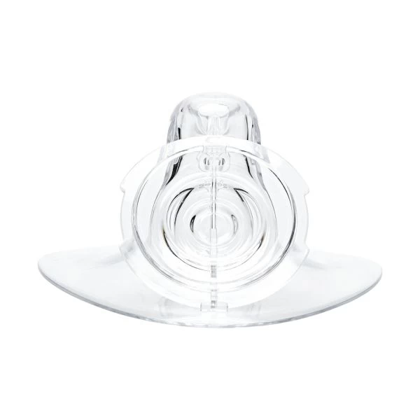ELVIE PUMP BREAST SHIELD 21MM (2 PACK) EPBS21 3 ELVIE PUMP BREAST SHIELD 21MM (2 PACK) EPBS21 – Bild 3
