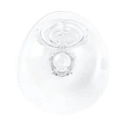 ELVIE PUMP BREAST SHIELD 21MM (2 PACK) EPBS21 8 ELVIE PUMP BREAST SHIELD 21MM (2 PACK) EPBS21 -Babywelt Verkauf elvie pump breast shields 21mm 4 eb35