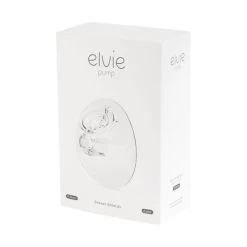 ELVIE PUMP BREAST SHIELD 21MM (2 PACK) EPBS21 9 ELVIE PUMP BREAST SHIELD 21MM (2 PACK) EPBS21 -Babywelt Verkauf elvie pump breast shields 21mm 6 1552
