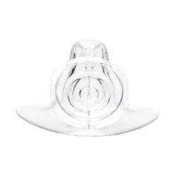 Elvie Brustmuschel 24 Mm 2 Stück -Babywelt Verkauf elvie pump breast shields 24mm 3 a0e5